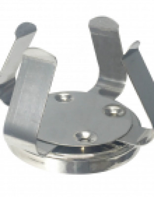 MAGic Clamp™  magnetic clamp, 25ml Erlenmeyer